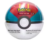 Pokemon TCG - Lure Ball Tin Fall 2024 Vásárold meg a Cardverse webshopban