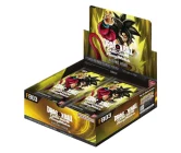 DragonBall Super Card Game - Fusion World (FB03) Raging Roar Booster Box Vásárold meg a Cardverse webshopban