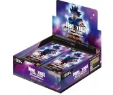 DragonBall Super Card Game - Fusion World Ultra Limit (FB04) Booster Box Vásárold meg a Cardverse webshopban