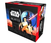 Star Wars: Unlimited - Spark of Rebellion Booster Display Vásárold meg a Cardverse webshopban