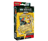 Pokemon TCG - EX Battle Deck Tapu Koko Vásárold meg a Cardverse webshopban