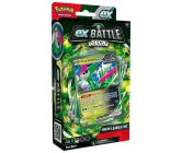 Pokemon TCG - EX Battle Deck Iron Leaves Vásárold meg a Cardverse webshopban