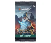 The Lord of the Rings: Tales of Middle-Earth Set Booster Vásárold meg a Cardverse webshopban
