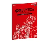 One Piece Card Game - Premium Card Collection: FILM RED Edition Vásárold meg a Cardverse webshopban