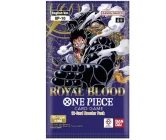 One Piece Card Game - Royal Blood Booster (OP10) Vásárold meg a Cardverse webshopban