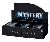 Mystery Booster Box - Convetion Edition Vásárold meg a Cardverse webshopban