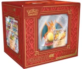 Pokémon TCG: Charizard ex Super-Premium Collection Vásárold meg a Cardverse webshopban