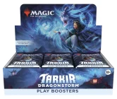 Tarkir: Dragonstorm Play Booster Box Vásárold meg a Cardverse webshopban
