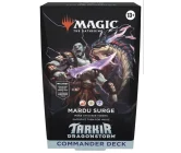 Tarkir: Dragonstorm - Commander Deck - Mardu Surge Vásárold meg a Cardverse webshopban