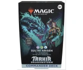 Tarkir: Dragonstorm - Commander Deck - Sultai Arisen Vásárold meg a Cardverse webshopban