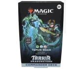 Tarkir: Dragonstorm - Commander Deck - Temur Roar Vásárold meg a Cardverse webshopban