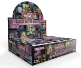 Yu-Gi-Oh! TCG Maze of the Master Booster Display Vásárold meg a Cardverse webshopban