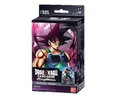 DBS Fusion World Starter Deck: Bardock Vásárold meg a Cardverse webshopban