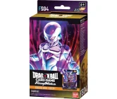DBS Fusion World Starter Deck: Frieza Vásárold meg a Cardverse webshopban