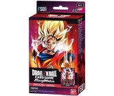 DBS Fusion World Starter Deck: Son Goku Vásárold meg a Cardverse webshopban