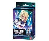 DBS Fusion World Starter Deck: Vegeta Vásárold meg a Cardverse webshopban