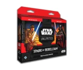 Star Wars Unlimited: Spark of Rebellion Two-Player Starter Vásárold meg a Cardverse webshopban