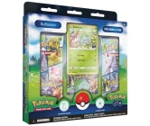 Pokémon GO Pin Collection—Bulbasaur Vásárold meg a Cardverse webshopban