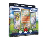 Pokémon GO Pin Collection—Charmander Vásárold meg a Cardverse webshopban