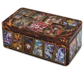 Yu-Gi-Oh! 25th Anniversary Tin: Dueling Heroes Vásárold meg a Cardverse webshopban