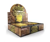 Yu-Gi-Oh! Quarter Century Stampede Booster Box Vásárold meg a Cardverse webshopban