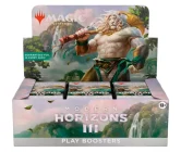Modern Horizons 3 Play Booster Box Vásárold meg a Cardverse webshopban