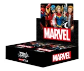 Weiß Schwarz - Marvel Avengers Booster Box Vásárold meg a Cardverse webshopban