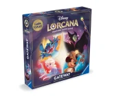 Disney Lorcana TCG - Shimmering Skies Gateway Box Vásárold meg a Cardverse webshopban