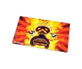 My Hero Academia CCG - Endeavor Play Mat Vásárold meg a Cardverse webshopban