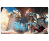 Ultra Pro - Playmat Bigby Presents: Glory of the Giants - Dungeons & Dragons Cover Series Vásárold meg a Cardverse webshopban