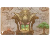 Ultra Pro - Brothers War Exclusive Playmat Line - V6 for Magic: The Gathering Vásárold meg a Cardverse webshopban