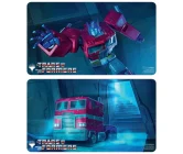 Ultra Pro - Secret Lair December 2022 Double Sided Playmat Darksteel Colossus (Optimus Prime) Vásárold meg a Cardverse webshopban