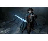 Ultra Pro - The Lord of the Rings: Tales of Middle-earth Playmat A - Featuring: Frodo Vásárold meg a Cardverse webshopban