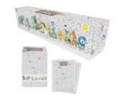 Ultra Pro - First Partner Accessory Bundle for Pokémon Vásárold meg a Cardverse webshopban