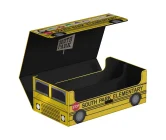 Squaroes - Collectors Case South Park - School Bus Vásárold meg a Cardverse webshopban