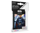 Star Wars: Unlimited - Art Sleeves - Moff Gideon Vásárold meg a Cardverse webshopban