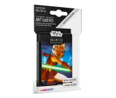 Star Wars: Unlimited - Art Sleeves - Ahsoka Tano Vásárold meg a Cardverse webshopban
