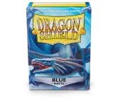 Dragon Shield - Standard Sleeves Matte (100 Sleeves) Blue Vásárold meg a Cardverse webshopban