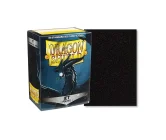 Dragon Shield - Standard Sleeves Matte (100 Sleeves) Jet Vásárold meg a Cardverse webshopban