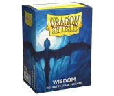 Dragon Shield - Standard Size Dual Matte Sleeves - Wisdom (100 darab) Vásárold meg a Cardverse webshopban