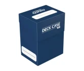 Ultimate Guard - Deck Case 80+ Standard Size - Blue Vásárold meg a Cardverse webshopban