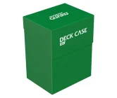 Ultimate Guard - Deck Case 80+ Standard Size - Green Vásárold meg a Cardverse webshopban