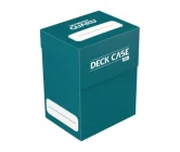 Ultimate Guard - Deck Case 80+ Standard Size - Petrol Vásárold meg a Cardverse webshopban