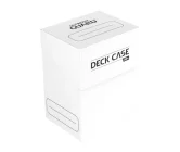 Ultimate Guard - Deck Case 80+ Standard Size - White Vásárold meg a Cardverse webshopban