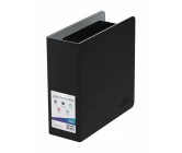 Ultimate Guard Collector's Album Xenoskin Compact - Black Vásárold meg a Cardverse webshopban