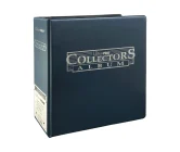 Ultra Pro - Collectors Album - Blue Vásárold meg a Cardverse webshopban