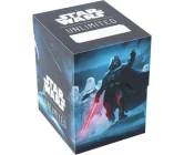 Star Wars: Unlimited - Soft Crate – Darth Vader Vásárold meg a Cardverse webshopban
