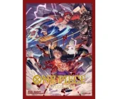 One Piece Card Game - Official Sleeves 4 - Three Captains Vásárold meg a Cardverse webshopban