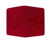 Ultra Pro - Elite Series: Charizard 12-Pocket Zippered PRO Binder Vásárold meg a Cardverse webshopban