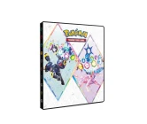 Ultra Pro - Scarlet & Violet 8.5 4-Pocket Portfolio for Pokemon Vásárold meg a Cardverse webshopban